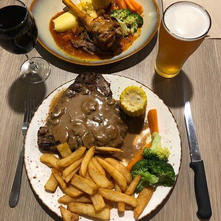 Paddy's Bar & Brewery